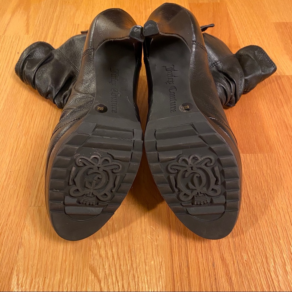 Juicy Couture Short Boot - Picture 5 of 6